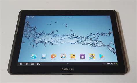 samsung galaxy 16gb tablet 10.1